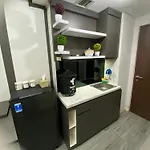 Apartement Transpak Juanda By Enjoy Room
