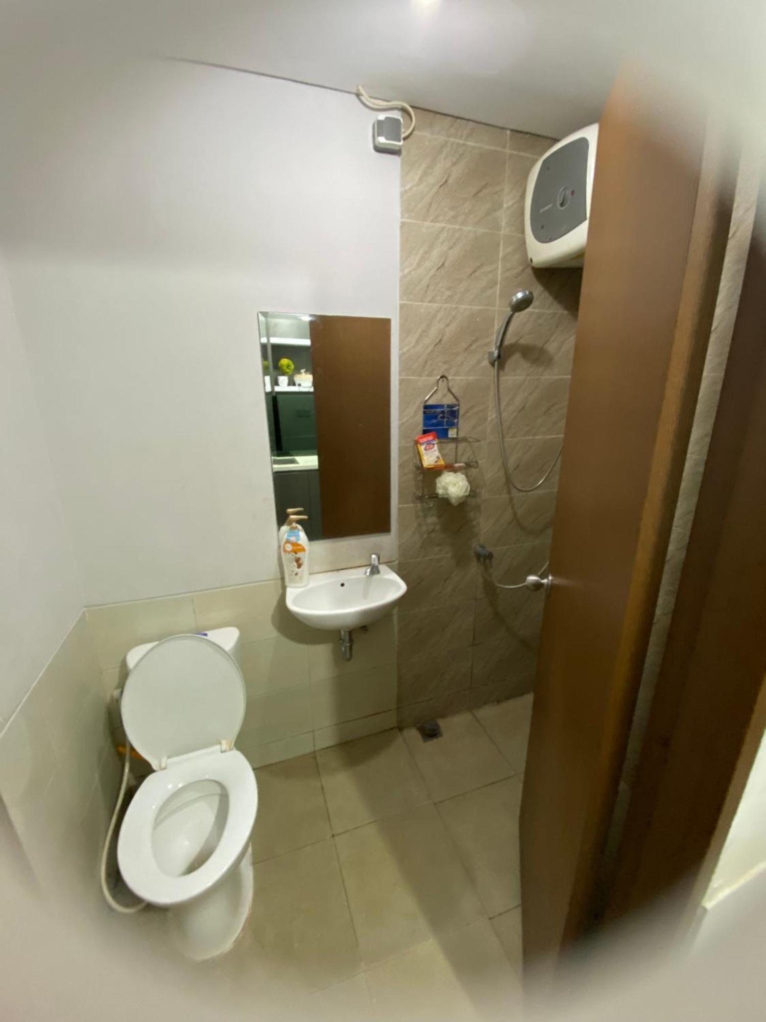 Apartemen Transpak Juanda By Enjoy