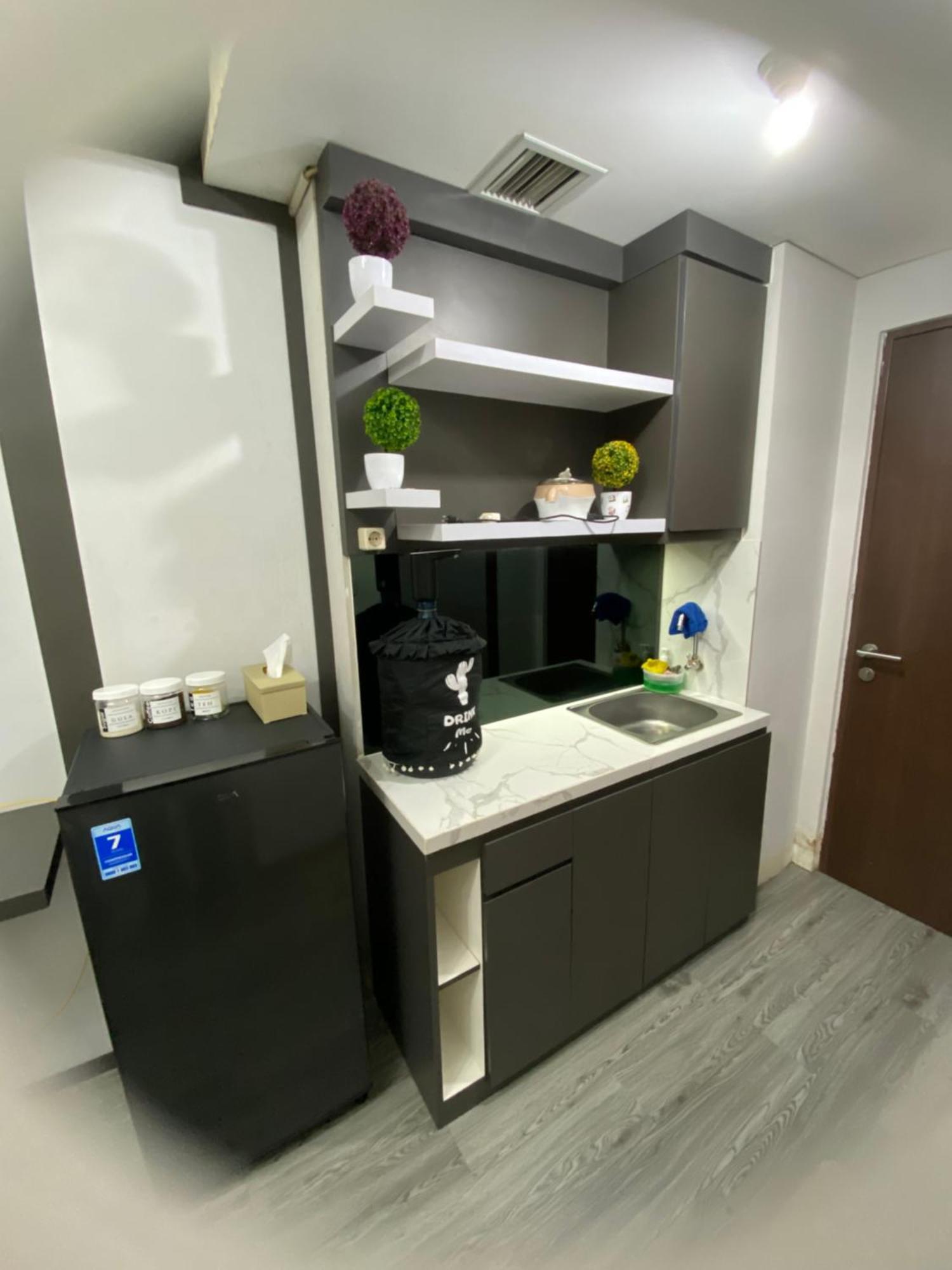 Apartemen Transpak Juanda By Enjoy
