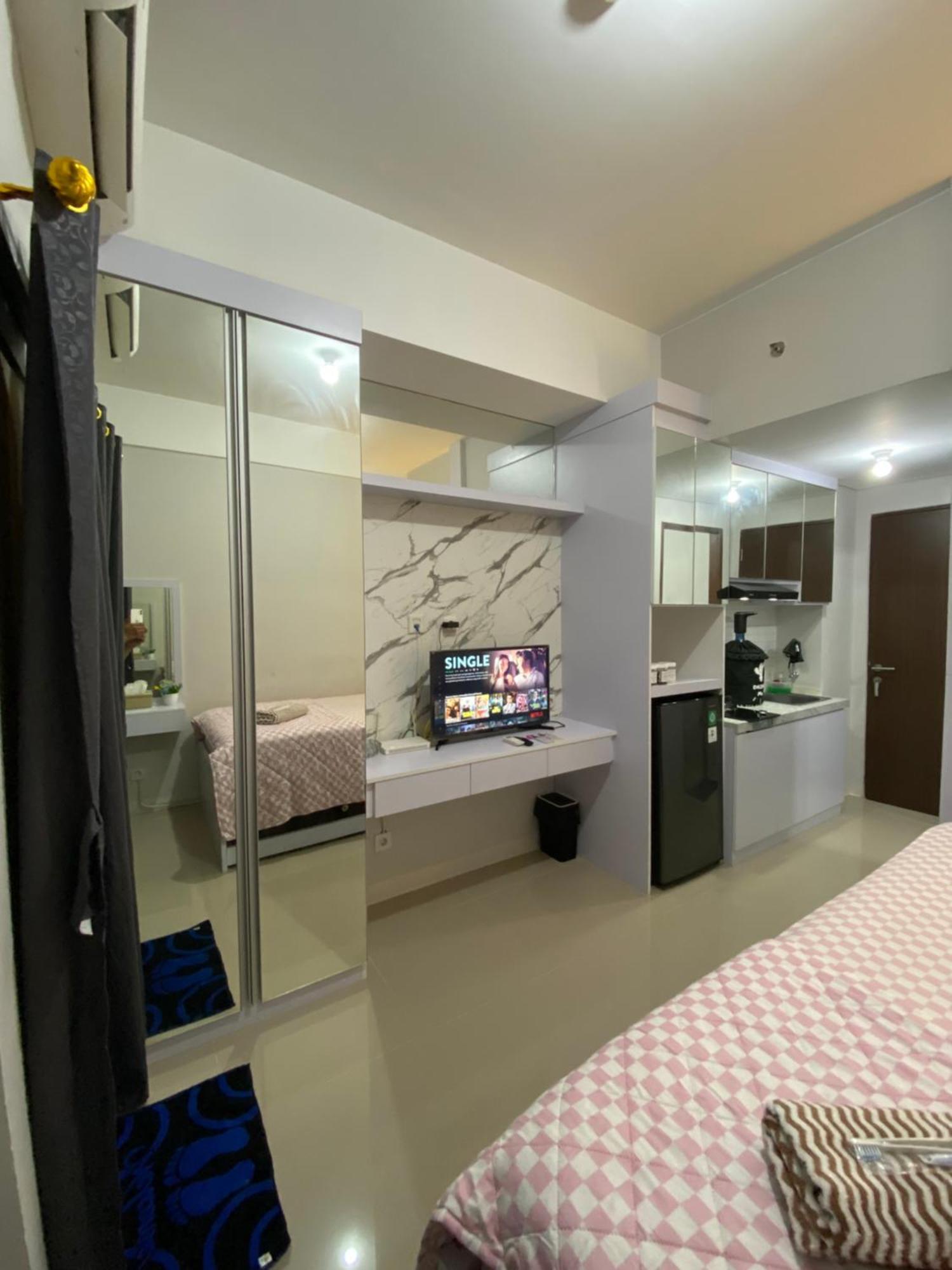 Transpak Juanda By Enjoy Bekasi
