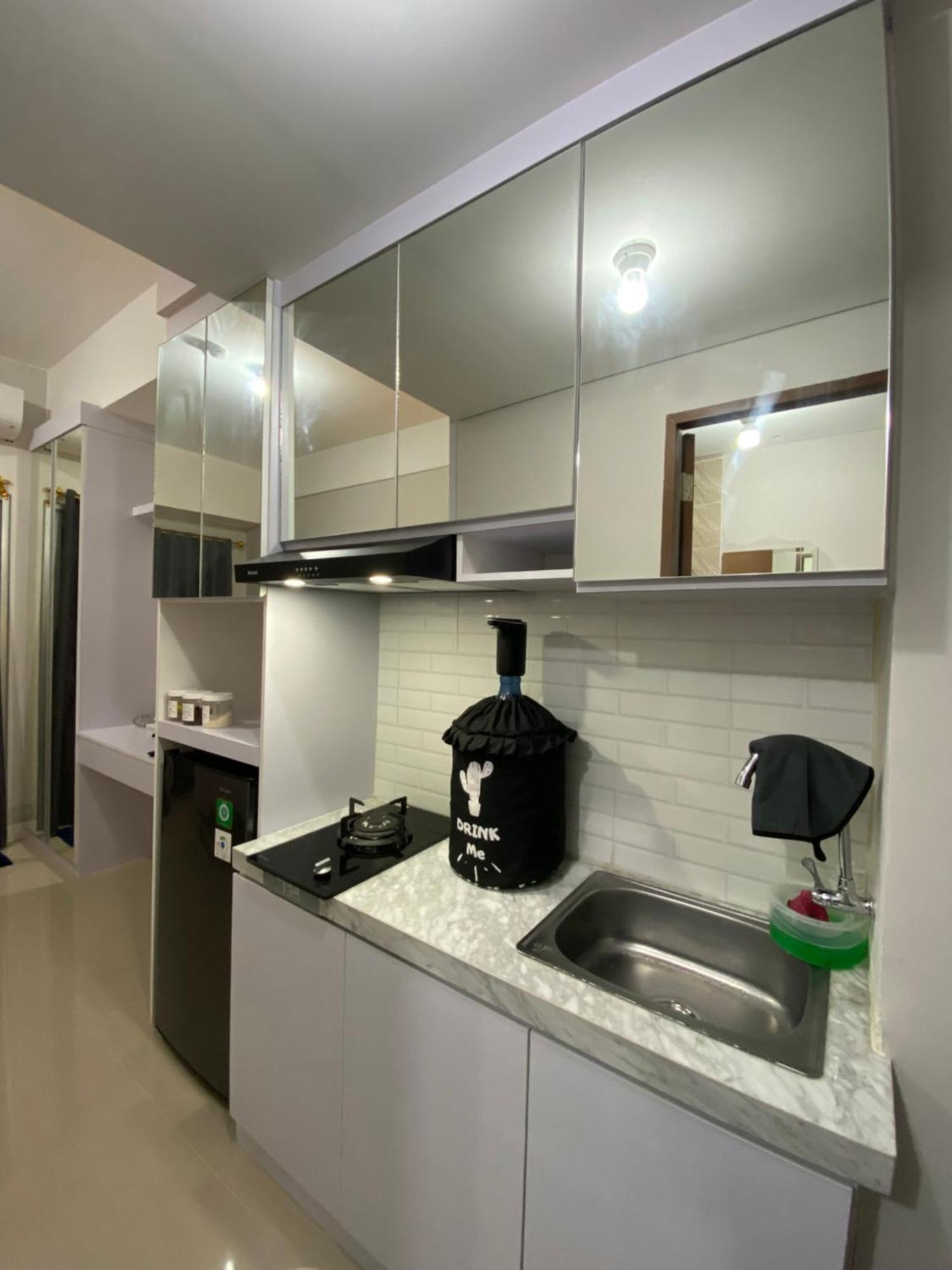 Transpak Juanda By Enjoy Apartemen Bekasi
